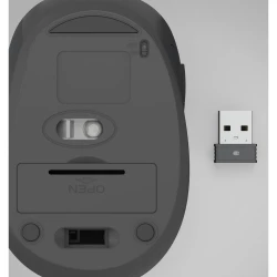Wireless computer mouse Hama WM-400 (VH067-03)-5