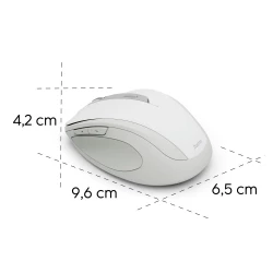 Wireless computer mouse Hama WM-400 (VH067-02)-3