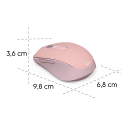 Wireless computer mouse Hama WM-450 (VH068-21)-3