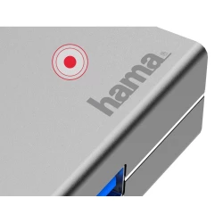 Hub USB, USB-C, HDMI Hama (VH070-19)-5