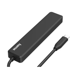 Hub USB, USB-C, HDMI Hama (VH071-03)-2
