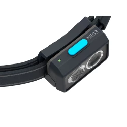Latarka na głowę Ledlenser NEO3 (VHL02-11)-4