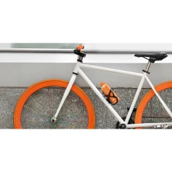 Rowerowy uchwyt na butelkę, lokalizator MiLi DUO (VAM06-03)-9