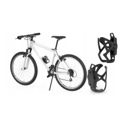 Rowerowy uchwyt na butelkę, lokalizator MiLi DUO (VAM06-03)-10