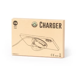 Wireless charger 10W (V8319-02)-9
