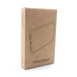 RPET power bank 5000 mAh | Suzanne (V7967-03)-7