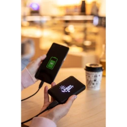 RPET power bank 5000 mAh | Suzanne (V7967-03)-8