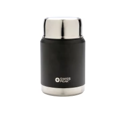 Swiss Peak Elite copper vacuum food container (P432.981)-2