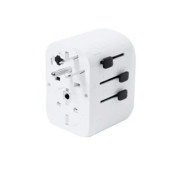 Travel adapter (VA619-02)-2