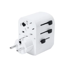 Travel adapter (VA619-02)-4