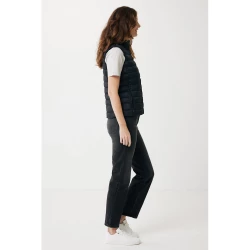 Damski bezrękawnik Iqoniq Meru, poliester z recyklingu (T4702.001.XXXL)-9