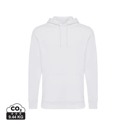 Iqoniq Jasper recycled cotton hoodie (T9400.004.XXS)