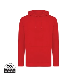 Iqoniq Jasper recycled cotton hoodie (T9400.029.XXS)