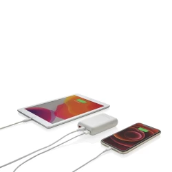 Szybki power bank 10000 mAh Urban Vitamin (P322.703)-4