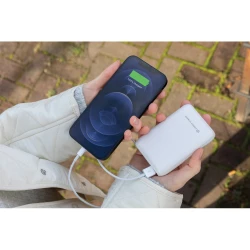 Szybki power bank 10000 mAh Urban Vitamin (P322.703)-10