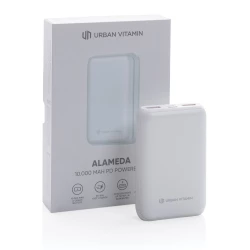 Szybki power bank 10000 mAh Urban Vitamin (P322.703)-11