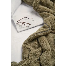 Dwuwarstwowy koc VINGA Maine (VG471-06)-3