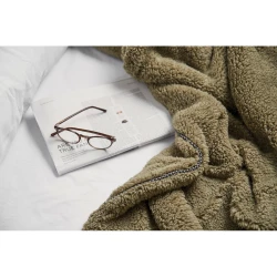 Dwuwarstwowy koc VINGA Maine (VG471-06)-5